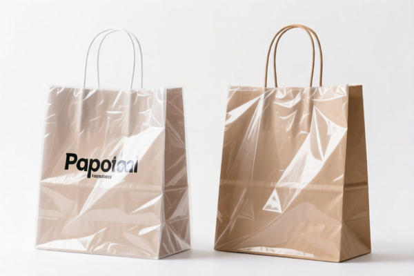 Plastic Paper