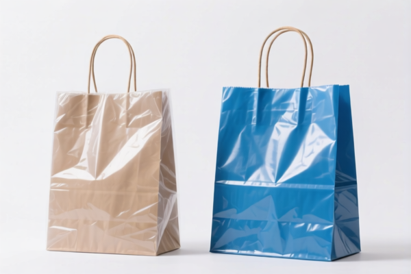 Plastic Paper