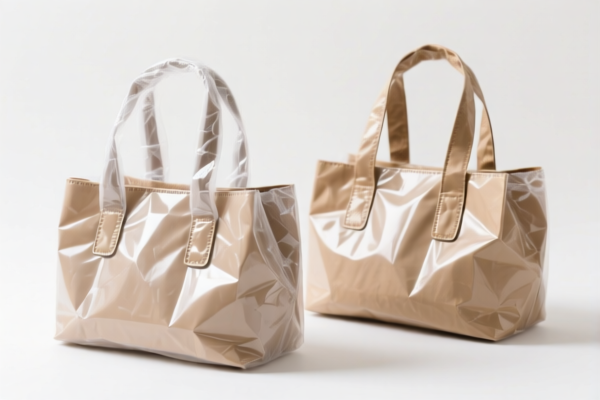 Plastic Paper