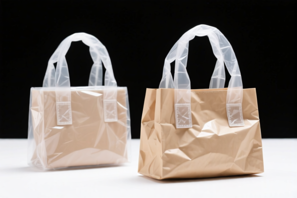 Plastic Paper