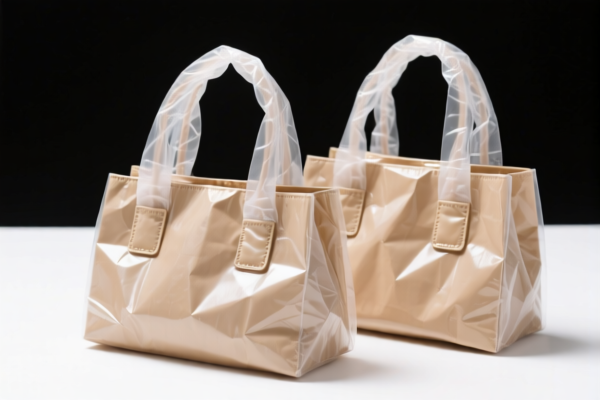 Plastic Paper