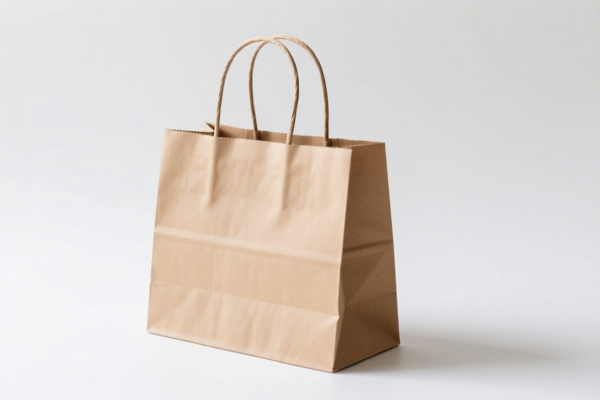 Paper Handbag (Art Bag)