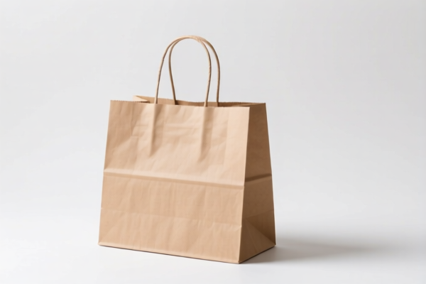 Paper Handbag (Commercial)