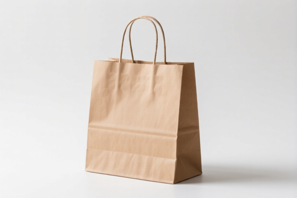 Paper Handbag (Lightweight)