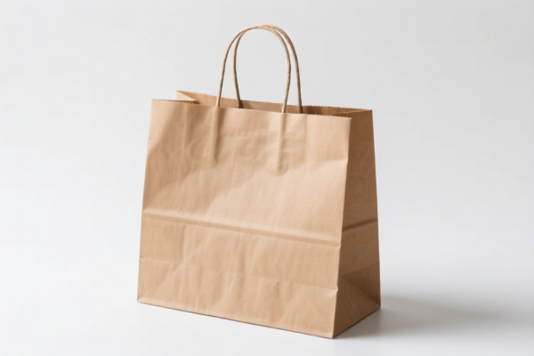 Paper Handbag (Lightweight)