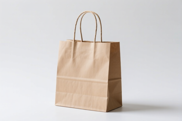 Paper Handbag (Lightweight)