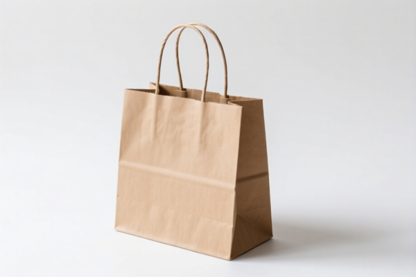 Paper Handbag