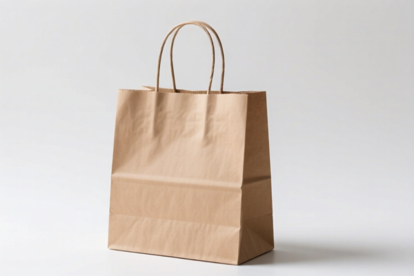 Image for paper tote bag