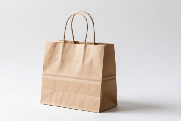 Paper Handbag
