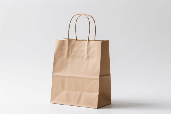 Paper Handbag