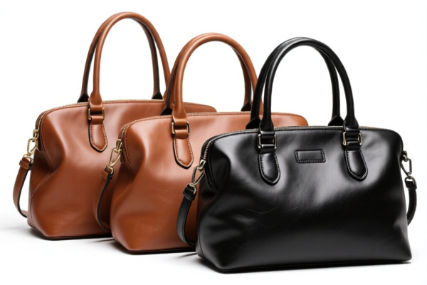 Leather Handbags