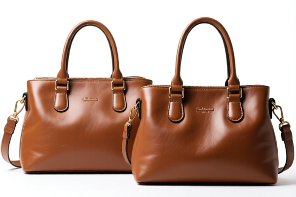 Leather Handbags