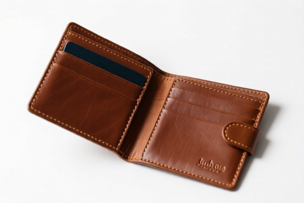 Leather Wallets