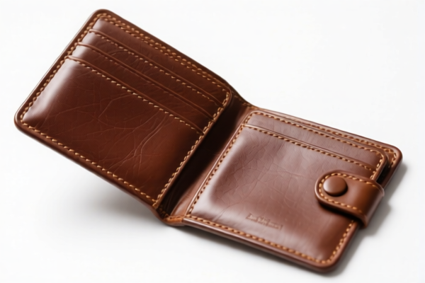 Leather Wallets