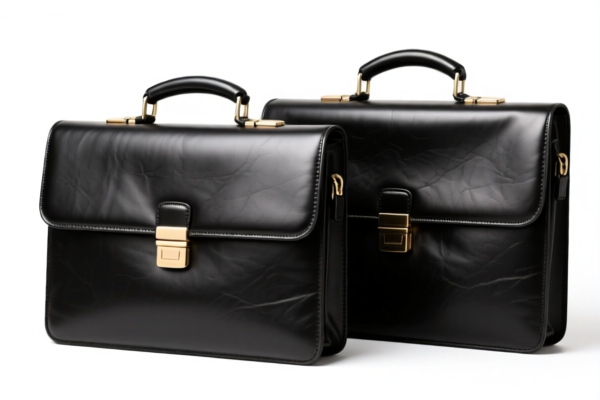 Synthetic Leather Briefcases