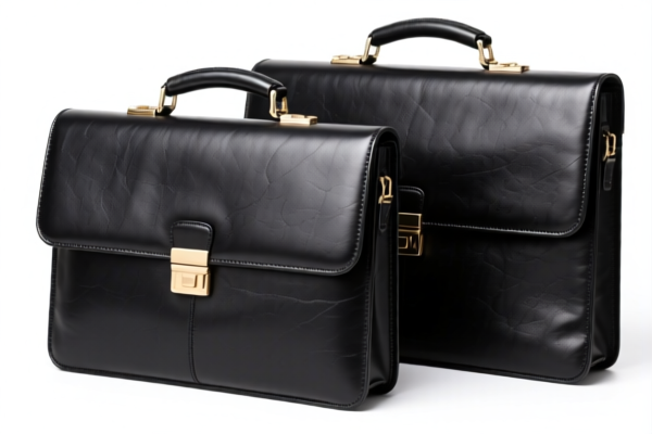 Synthetic Leather Briefcases