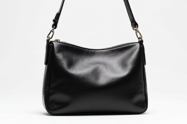 Synthetic Leather Shoulder Bags