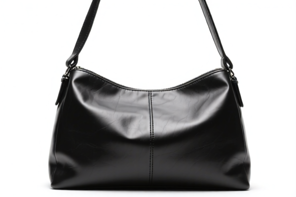 Synthetic Leather Shoulder Bags
