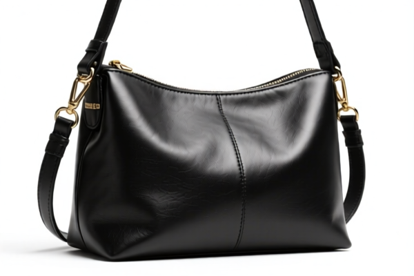 Synthetic Leather Shoulder Bags