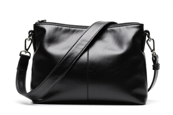 Synthetic Leather Shoulder Bags