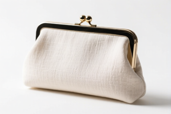 Textile Clutches