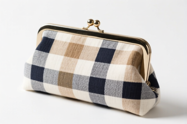Textile Clutches