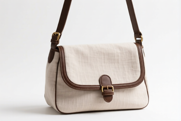 Textile Shoulder Bags