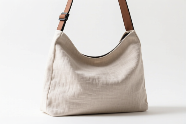 Textile Shoulder Bags