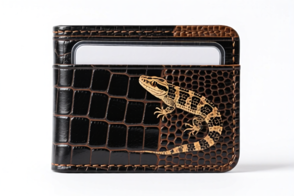 Image for id card case