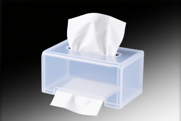 Image for tissue holder