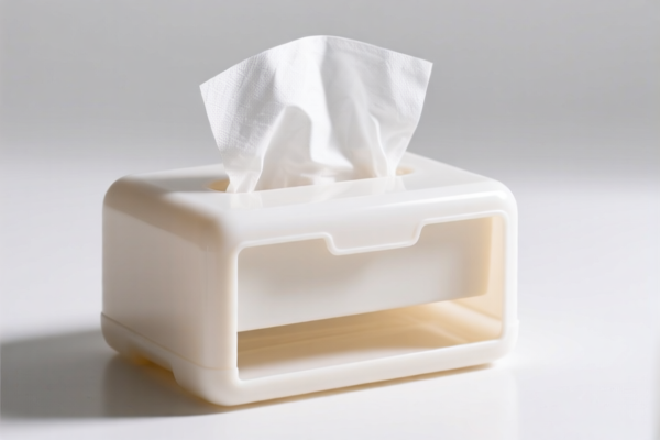 Image for tissue holder