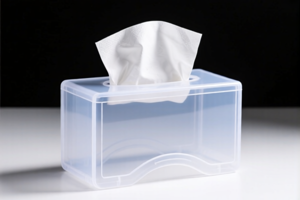 Image for tissue holder