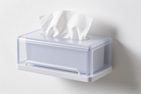 Image for tissue holder