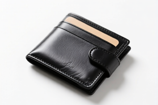 wallet