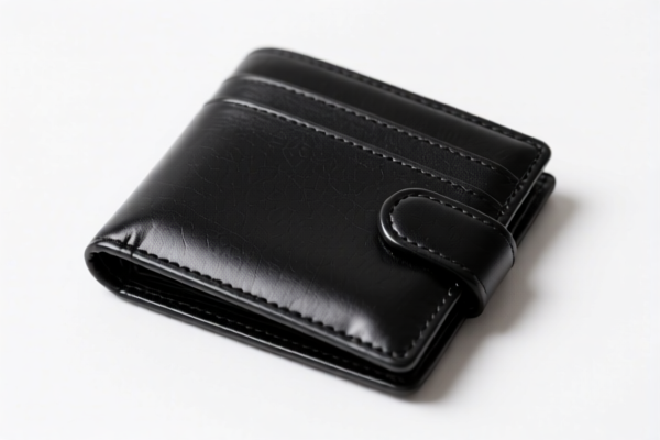 Image for wallet
