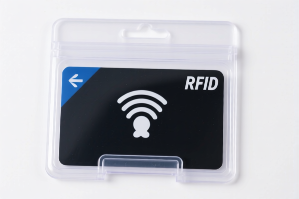 Image for rfid卡套