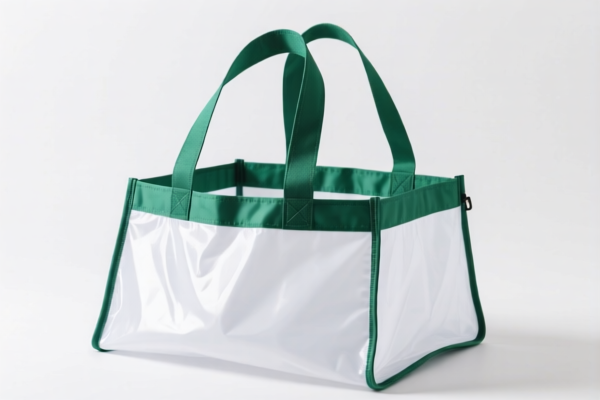Shopping carrier Nylon