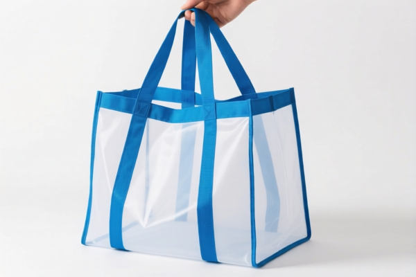 Shopping carrier Nylon