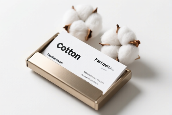 Image for BUSINESS CARD HOLDER