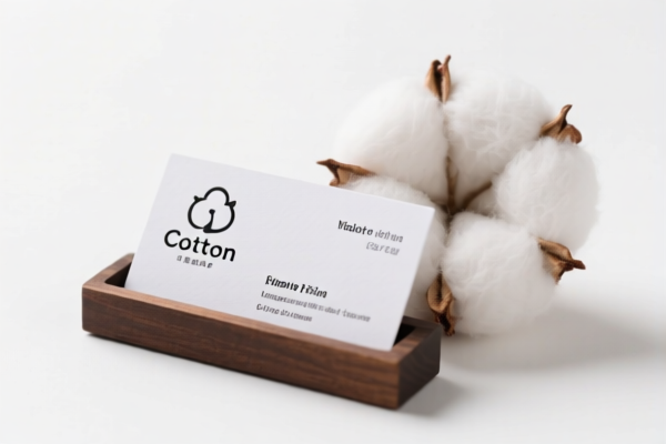 Image for BUSINESS CARD HOLDER