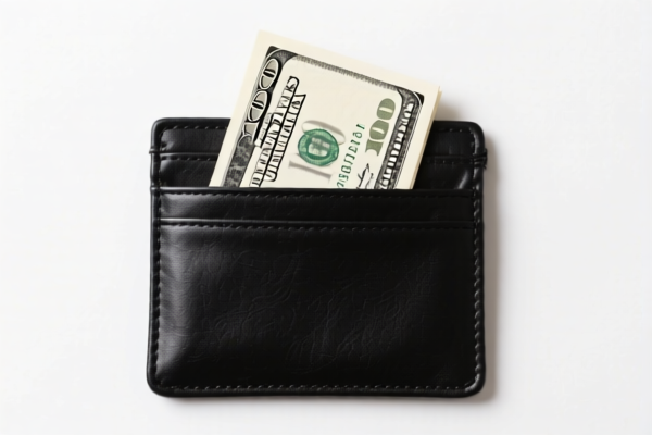Cash Pocket