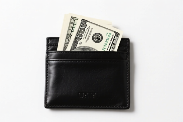 Cash Pocket