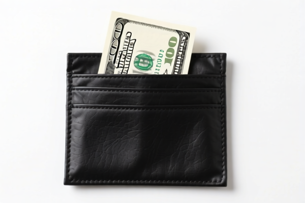 Cash Pocket