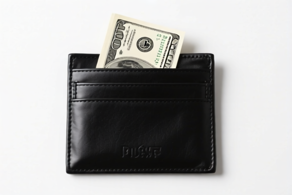 Cash Pocket