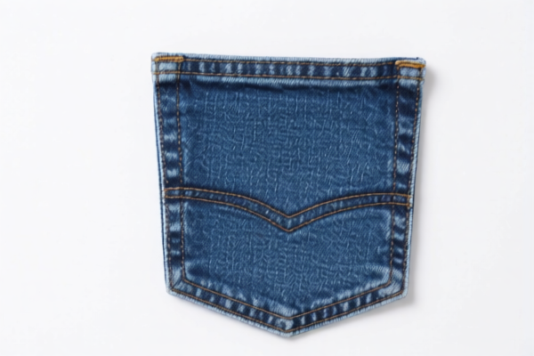 Image for Casual Pocket