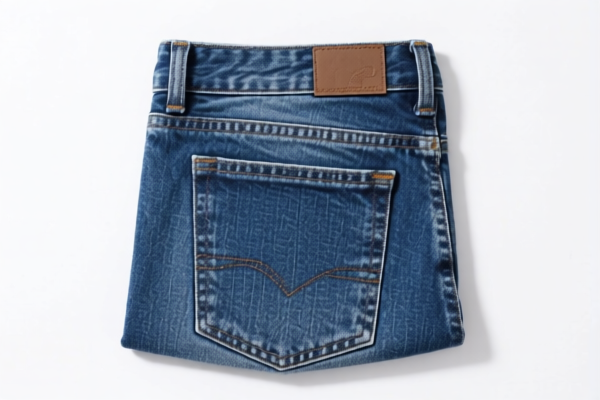 Image for Casual Pocket