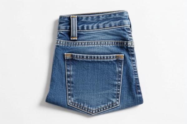 Image for Casual Pocket