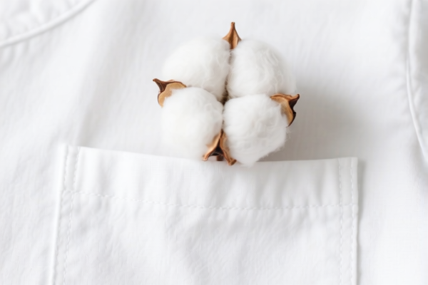 Cotton Pocket