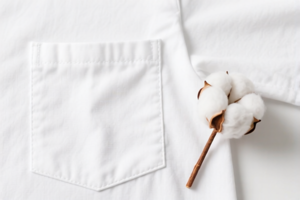Cotton Pocket