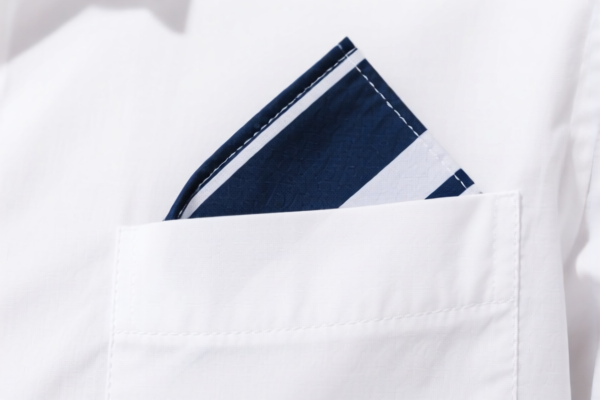 Handkerchief Pocket